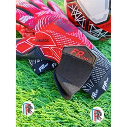 RED BLACK