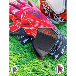 RED BLACK