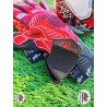 RED BLACK