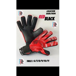 RED BLACK