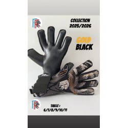 GOLDBLACK