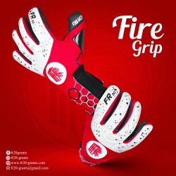 FIRE GRIP